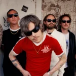 Cage The Elephant transforma la adversidad en "Beaches in Tennessee" Cage The Elephant