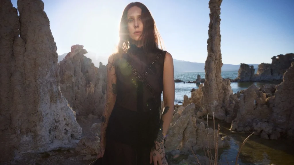 Chelsea Wolfe