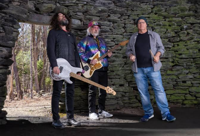 Dinosaur Jr