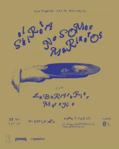 El Shirota Guadalajara