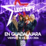 Electrify Guadalajara