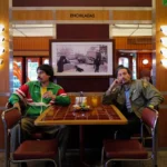 Hermanos Gutiérrez se internan en la mística andina con "Los Ojos del Cóndor" Hermanos Gutiérrez