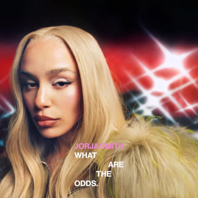 Jorja Smith se alía con Wizkid en "Alive" Jorja Smith What Are The Odds