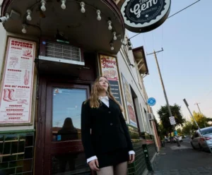 Julia Jacklin