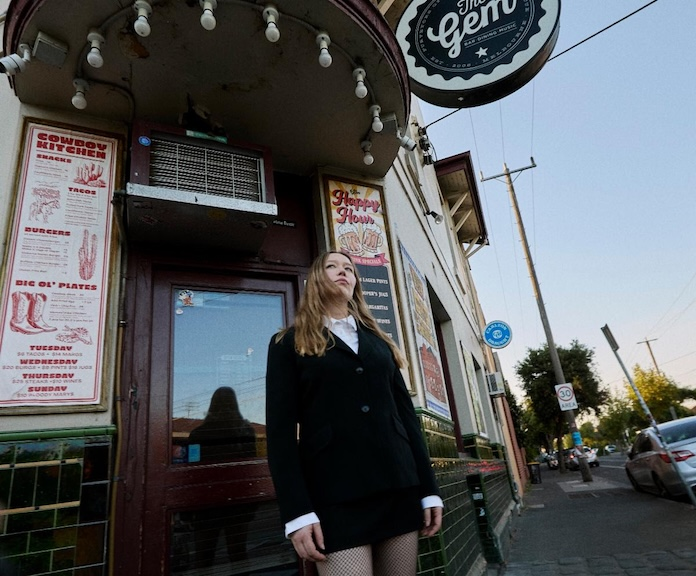Julia Jacklin