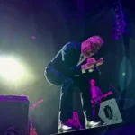 Matt Berninger explora el jazz rock en "Martini me fatso" Matt Berninger