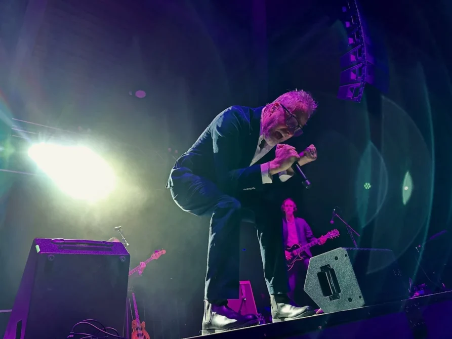Matt Berninger