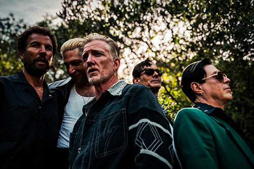QOTSA