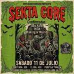 Sekta Core Guadalajara