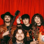Spooky Eyes revela video de "Psychotic reaction" Spooky Eyes