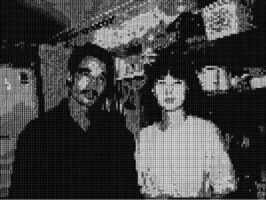 The Avalanches Karen O