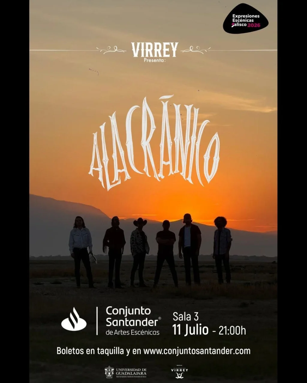 Virrey Conjunto Santander