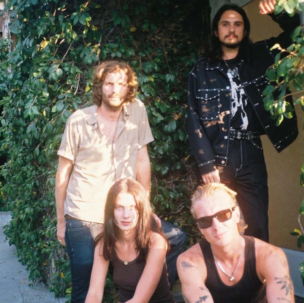 Wolf Alice