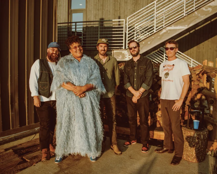 Alabama Shakes