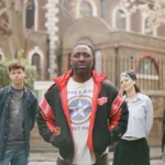 El lado más vulnerable de Bloc Party resurge en "Pigwig" Bloc Party