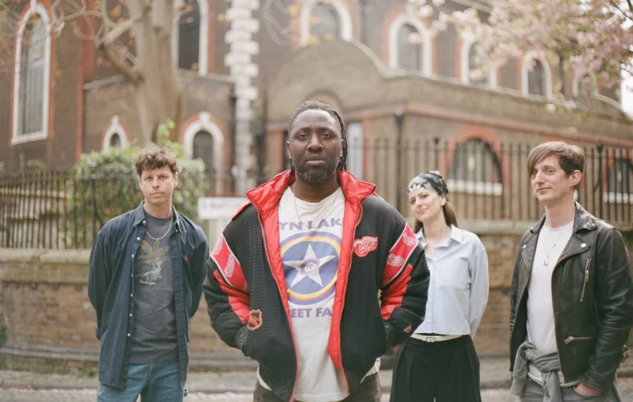Bloc Party