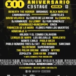 C3 Stage XII Aniversario