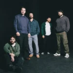 Citizen lanza "Good fortune" previo a su llegada a México Citizen
