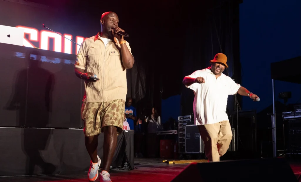 De La Soul