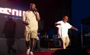 De La Soul