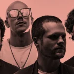 Dead Poet Society confirma el álbum "Monarch" y lanza "Cold" Dead Poet Society