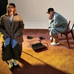 Erykah Badu y The Alchemist comparten "Witch Doctor" Erykah Bady The Alchemist
