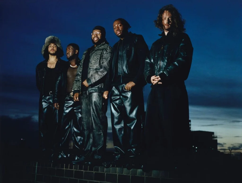 Ezra Collective