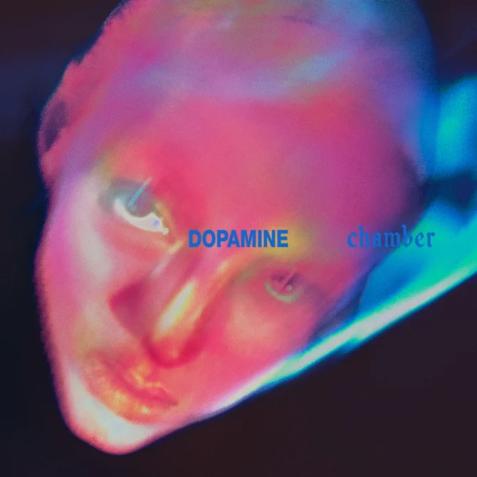 Fontaines D.C. Dopamine Chamber