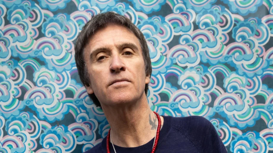 Johnny Marr