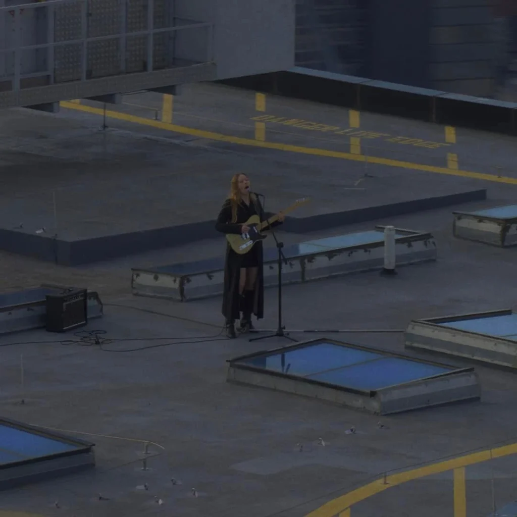 Julia Jacklin