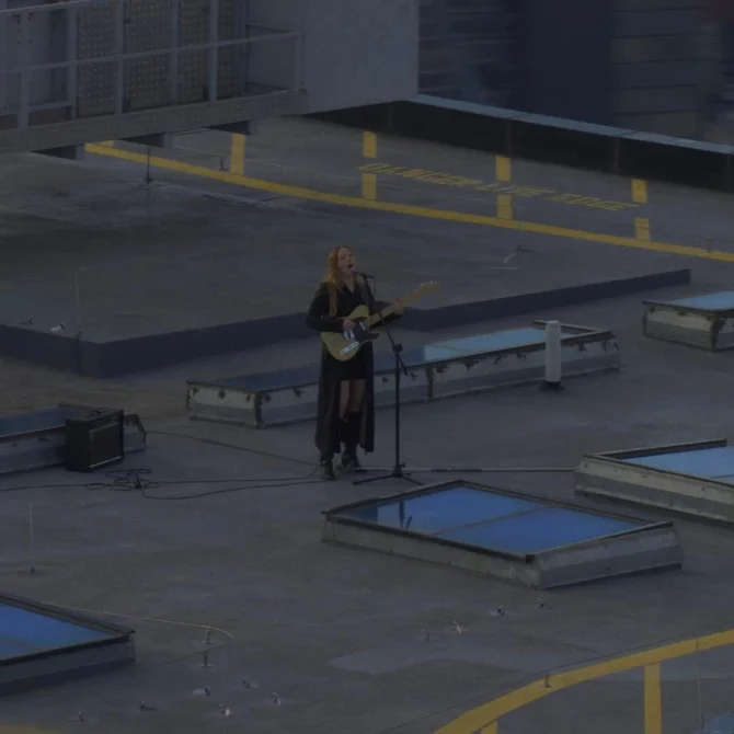 Julia Jacklin