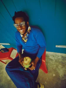 Leon Bridges