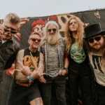 Mastodon