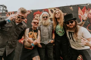 Mastodon