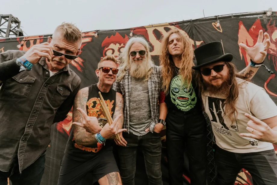 Mastodon