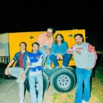 Midnight Generation