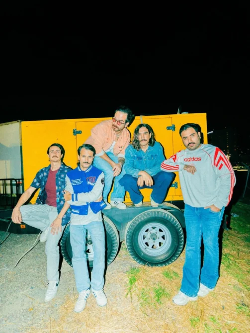 Midnight Generation