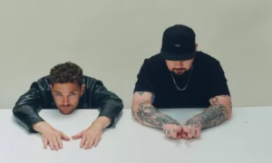 Royal Blood