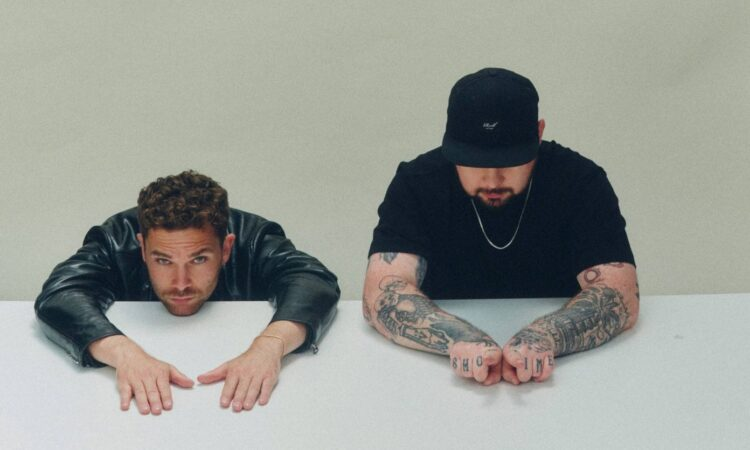Royal Blood