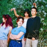 The Linda Lindas combinan activismo y punk en "Blood on our hands" The Linda Lindas