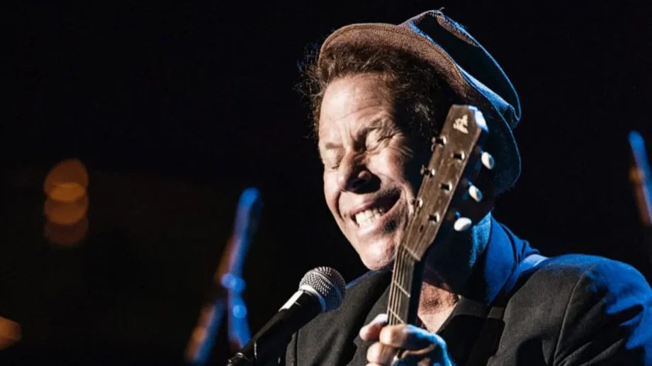 Tom Waits
