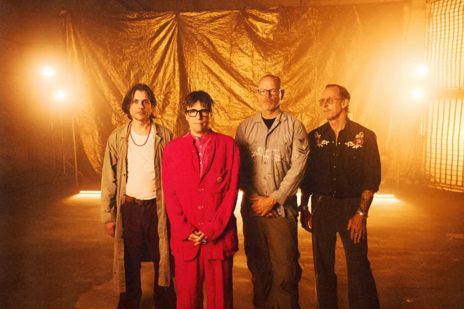 Weezer