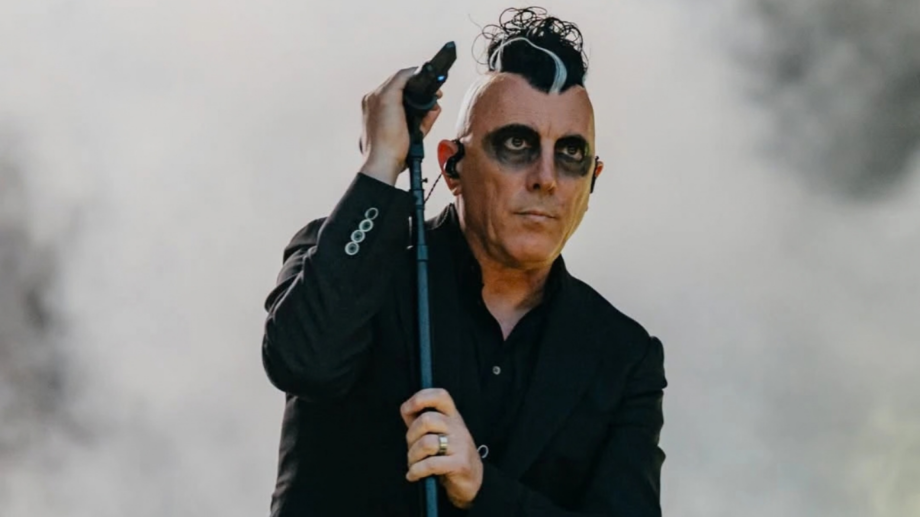 A Perfect Circle Maynard James Keenan