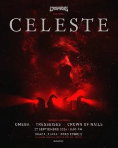 CELESTE Guadalajara