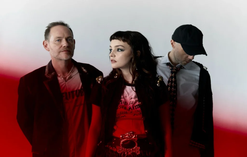 CHVRCHES