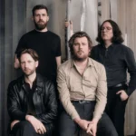 Gilla Band revela la crudeza de "Alogia" Gilla Band