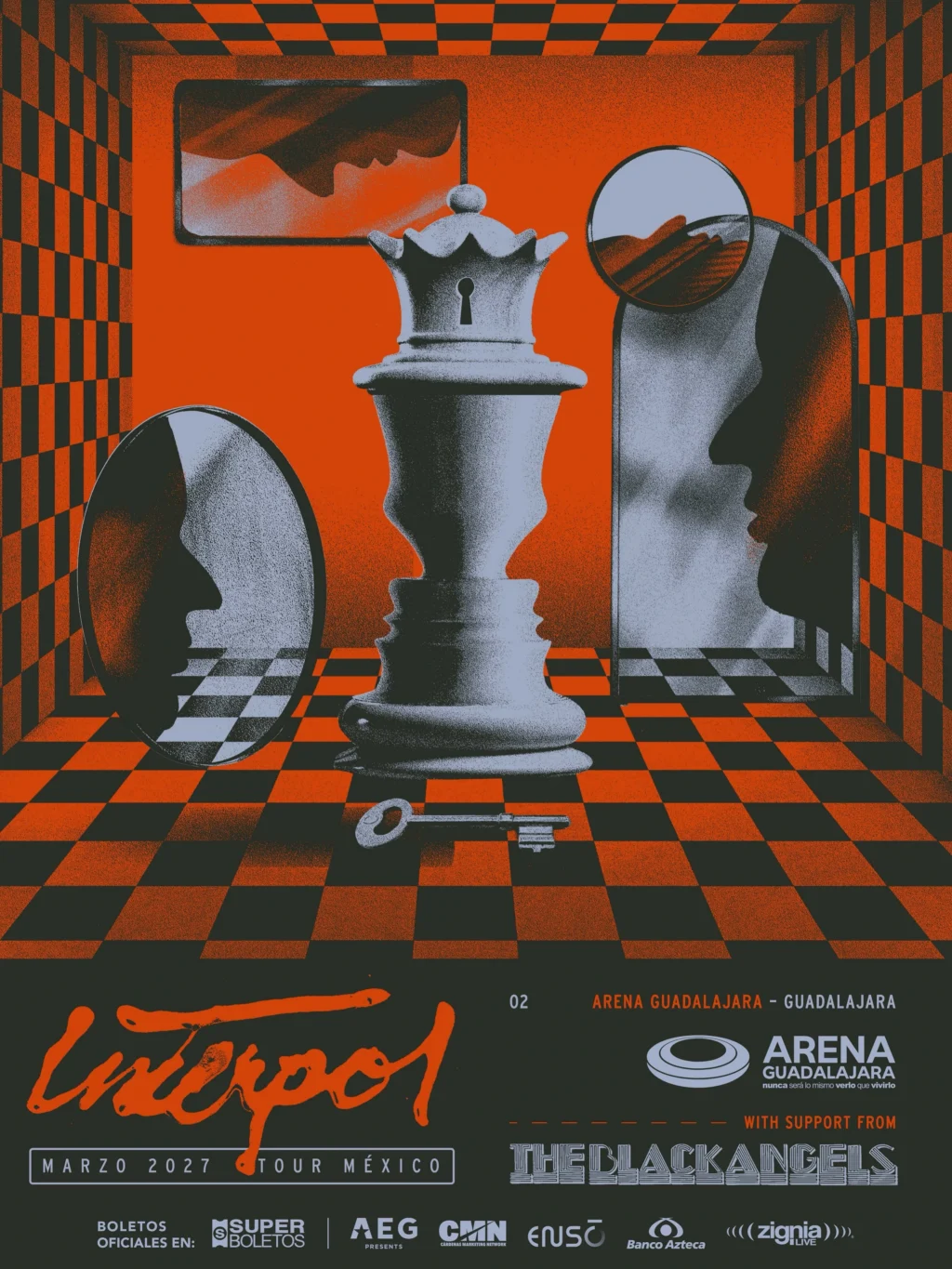 Interpol Guadalajara 2027