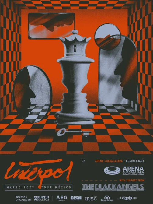 Interpol Guadalajara 2027