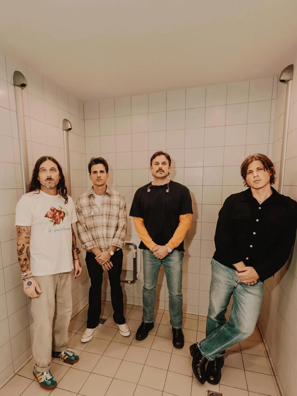 Kings of Leon