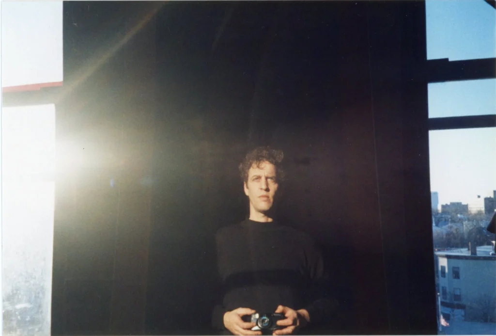 Morphine Mark Sandman